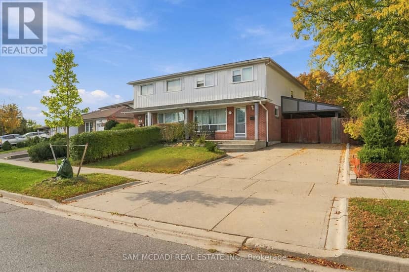 561 Tedwyn Drive — photo 2 of 25