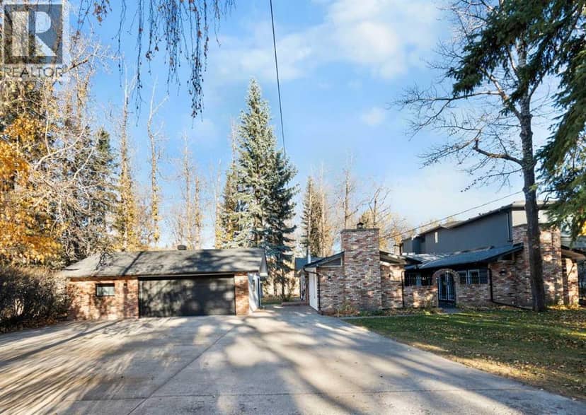 7132 Bow Crescent NW, Calgary, photo 4