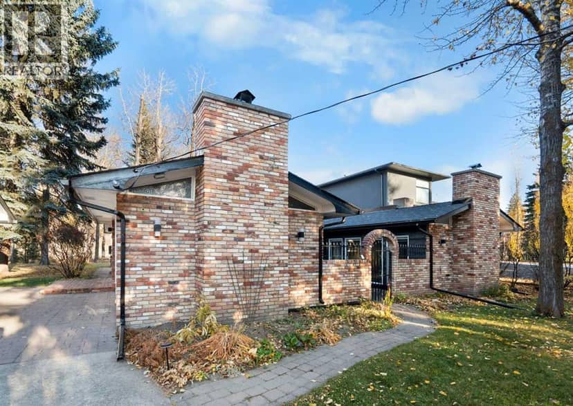 7132 Bow Crescent NW, Calgary, photo 5