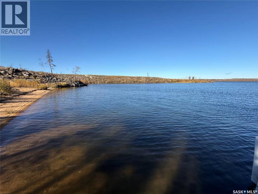 Cavanaugh Cove, Lac La Ronge Provincial Park