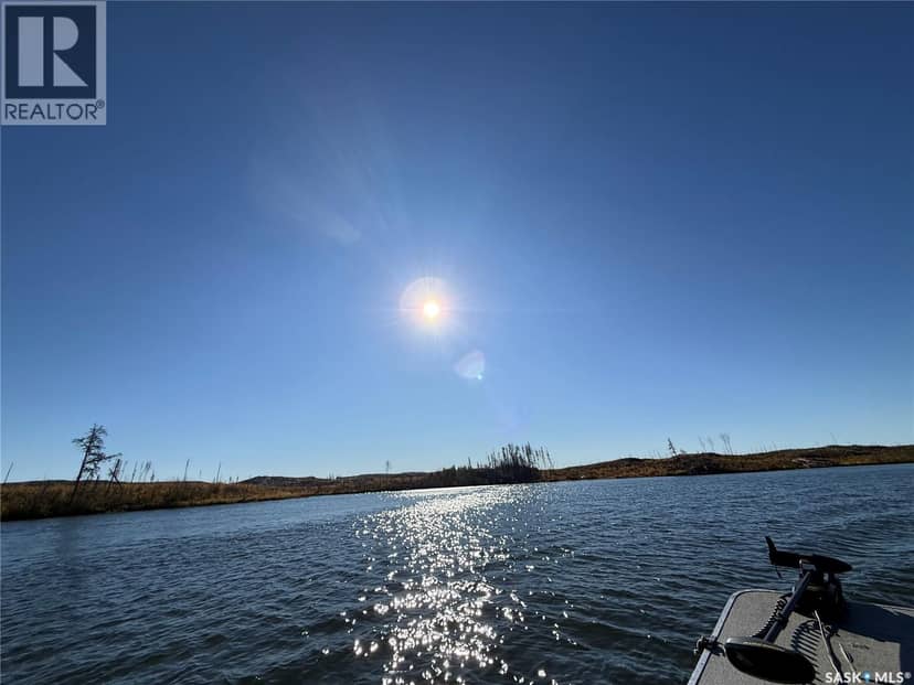 Cavanaugh Cove, Lac La Ronge Provincial Park, photo 2
