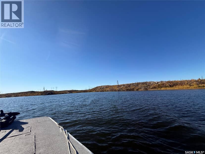 Cavanaugh Cove, Lac La Ronge Provincial Park, photo 3