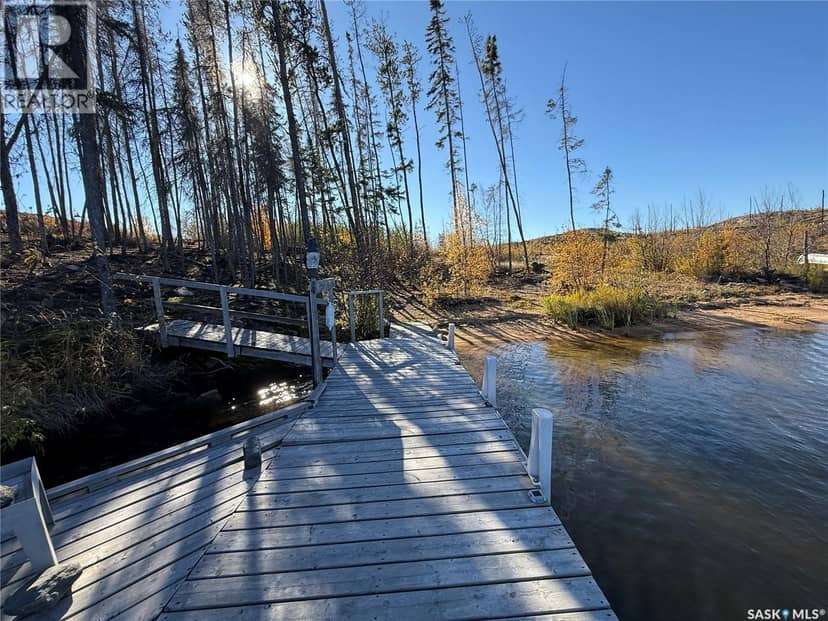 Cavanaugh Cove, Lac La Ronge Provincial Park, photo 5
