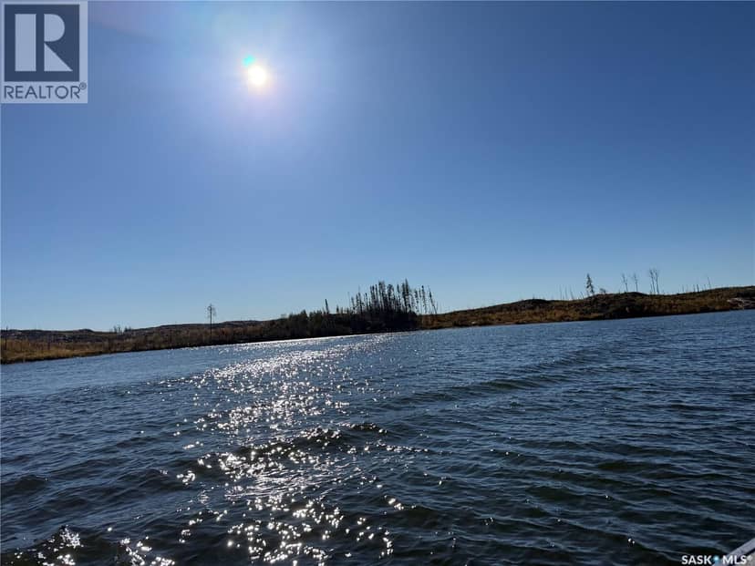 Cavanaugh Cove, Lac La Ronge Provincial Park, photo 6