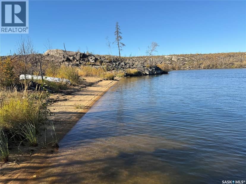 Cavanaugh Cove, Lac La Ronge Provincial Park, photo 8