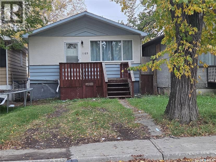 1169 Cameron STREET, Regina, photo 7