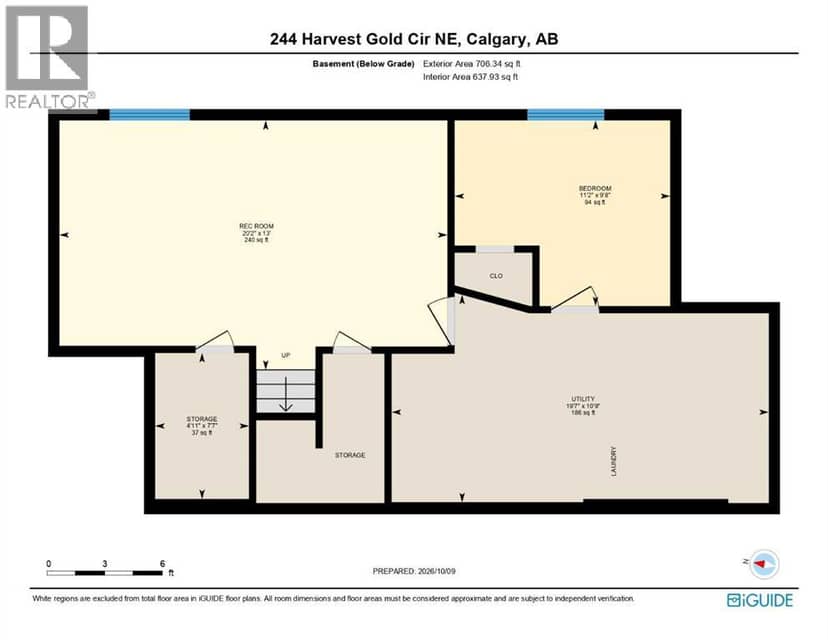 244 Harvest Gold Circle NE — photo 32 of 40