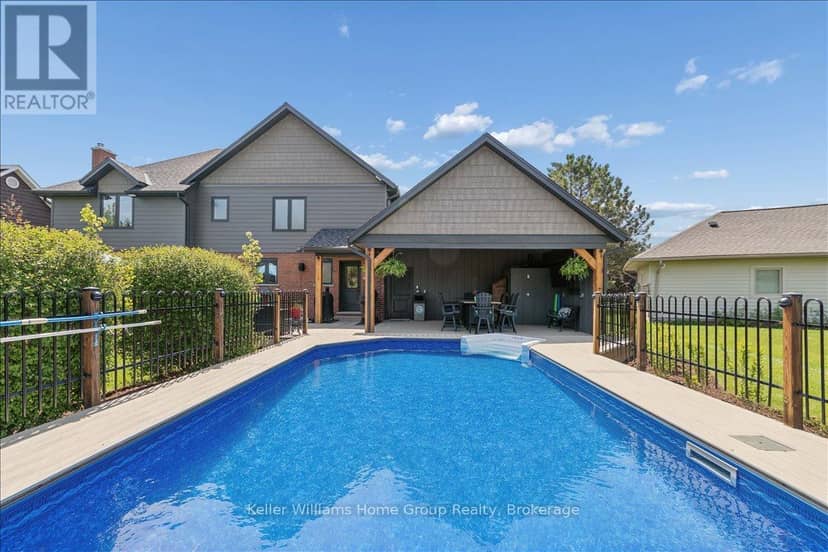 8 Stonefield Drive, Woolwich, photo 4