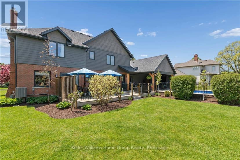 8 Stonefield Drive — photo 40 of 40