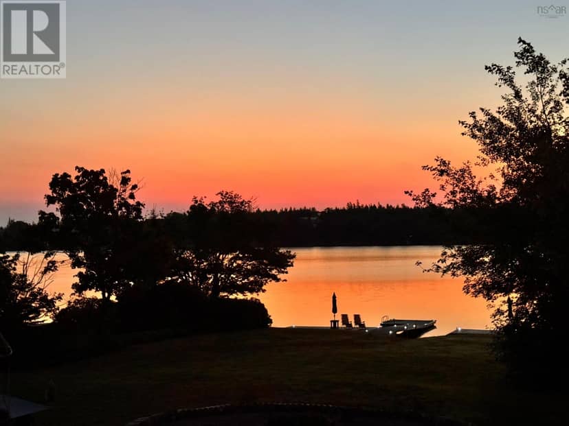 1724 Crowell Road, East Lawrencetown