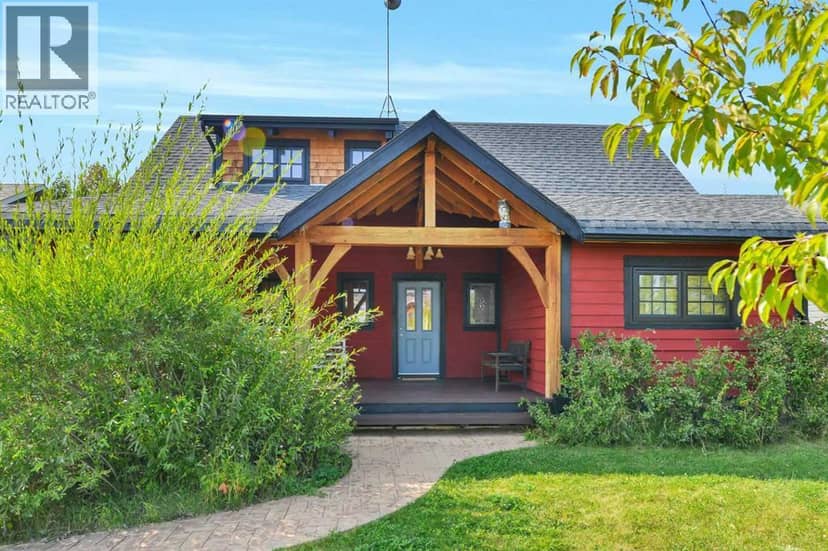 460 Summer Crescent, Rural Ponoka County, photo 2