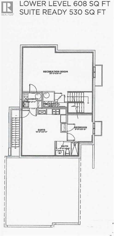 22 Greenwich Row NW, Calgary, photo 4