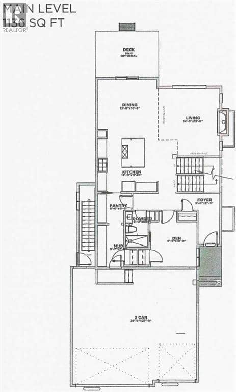 22 Greenwich Row NW, Calgary, photo 2