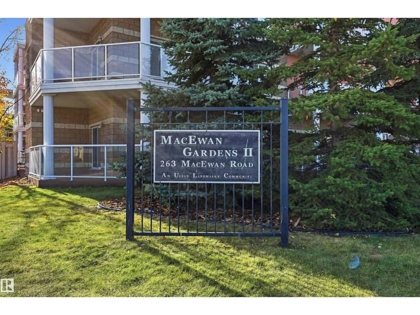 #335 263 Macewan Rd SW — photo 33 of 39