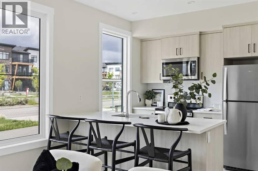 1104, 60 Howse Lane, Calgary, photo 7