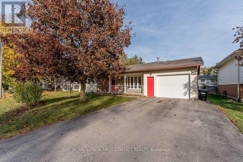 224 Christopher Street, Clearview