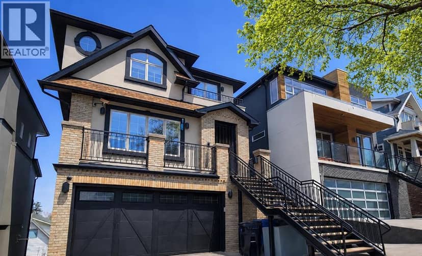 1108 Bellevue Avenue SE, Calgary