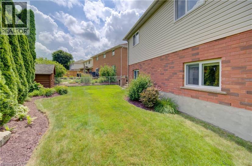 378 MEADOWVALE Place — photo 28 of 35