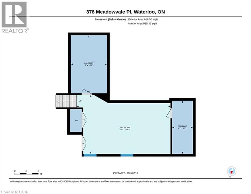 378 MEADOWVALE Place — photo 35 of 35