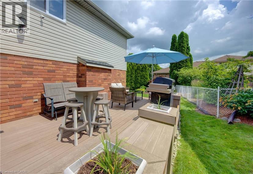 378 MEADOWVALE Place — photo 26 of 35
