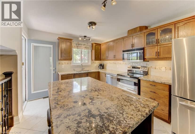 378 MEADOWVALE Place, Waterloo, photo 5