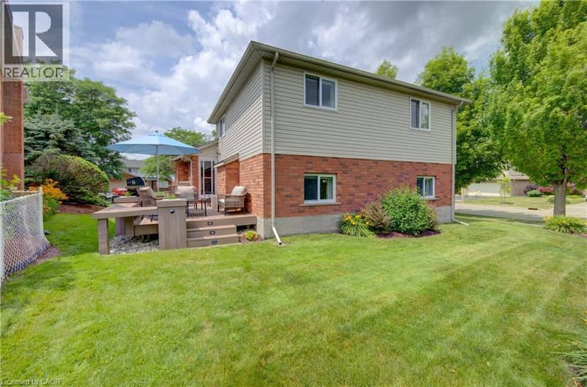 378 MEADOWVALE Place — photo 27 of 35