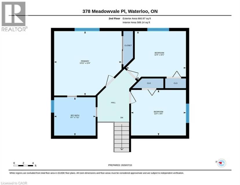378 MEADOWVALE Place — photo 33 of 35