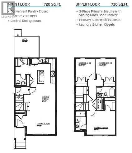 121 Amblefield Heights NW, Calgary, photo 2