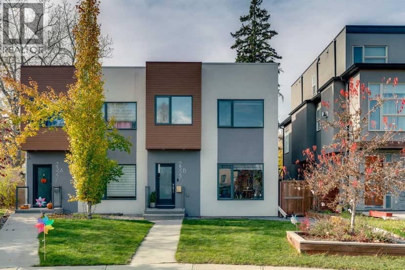 2327B Osborne Crescent SW — photo 39 of 40