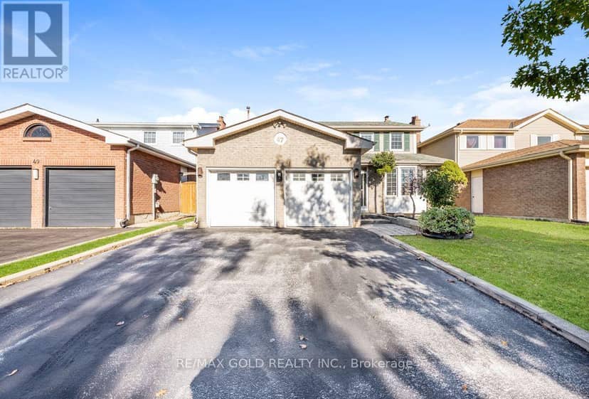 47 Mikado Crescent, Brampton, photo 3