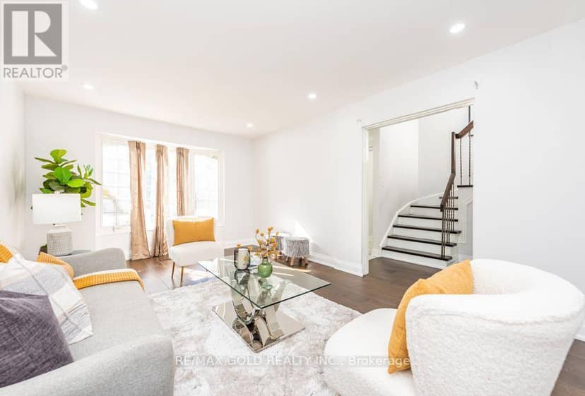 47 Mikado Crescent, Brampton, photo 5