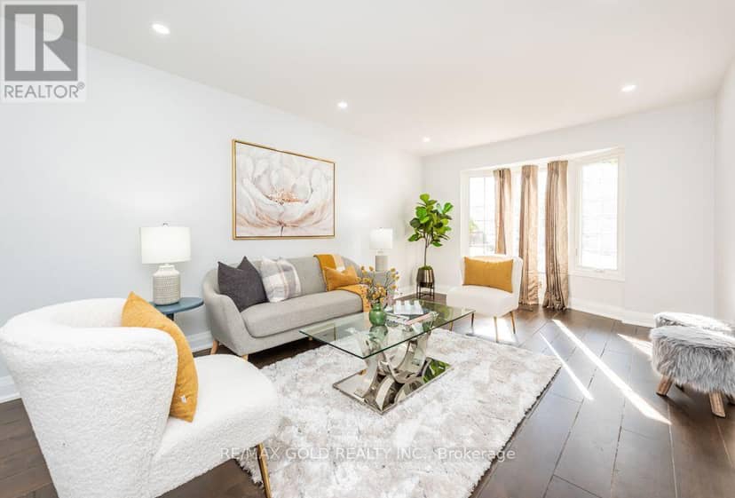47 Mikado Crescent, Brampton, photo 6