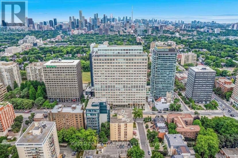 405 - 111 St Clair Avenue W, Toronto, photo 2