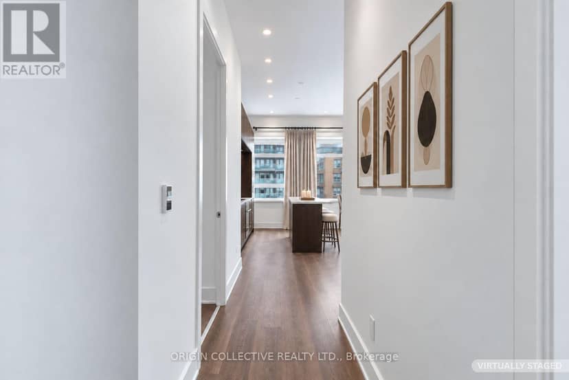 405 - 111 St Clair Avenue W, Toronto, photo 7