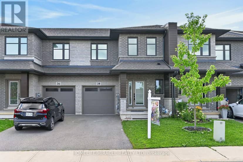 38 Jayla Lane, West Lincoln