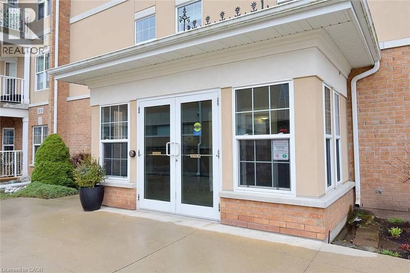 317 LOCK Street W Unit# 214 — photo 3 of 34