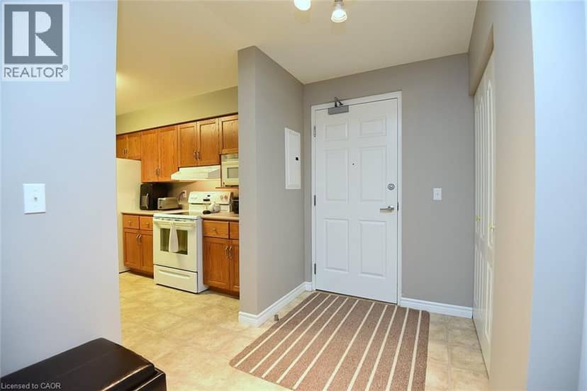 317 LOCK Street W Unit# 214 — photo 5 of 34
