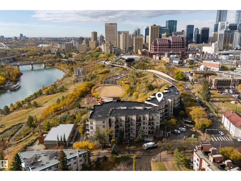 #412 9503 101 AV NW, Edmonton, photo 2