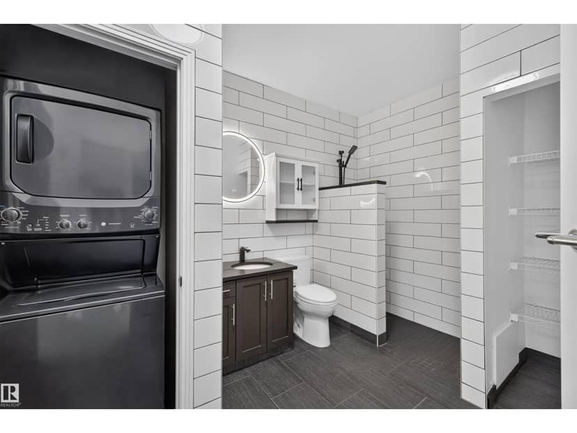 #412 9503 101 AV NW, Edmonton, photo 4