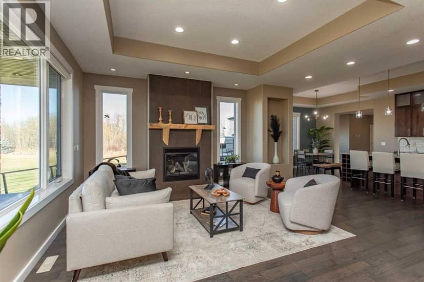36274 Range Road 274, Rural Red Deer County, photo 5
