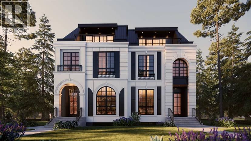 533 32 Street NW, Calgary