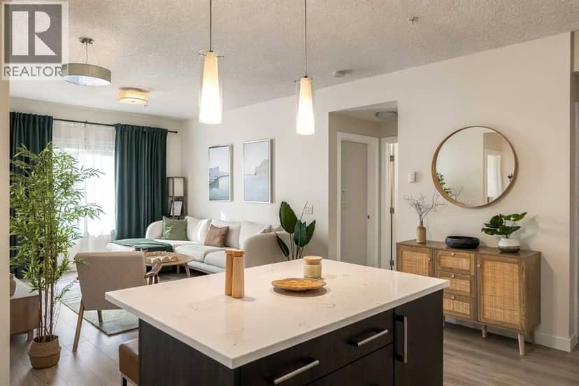 122, 4 Sage Hill Terrace NW, Calgary