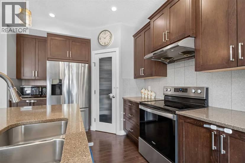 45 Saddlestone Drive NE, Calgary, photo 8