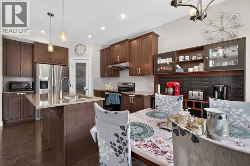 45 Saddlestone Drive NE, Calgary, photo 6
