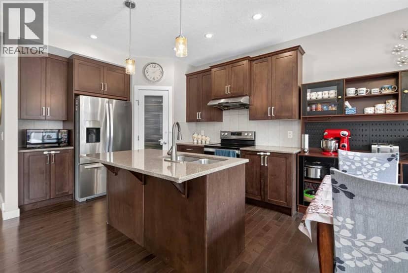 45 Saddlestone Drive NE, Calgary, photo 7