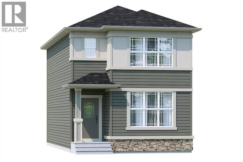 55 Hotchkiss Way SE, Calgary