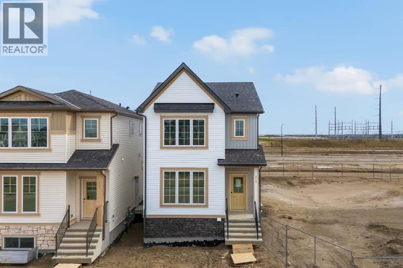 55 Hotchkiss Way SE, Calgary, photo 2