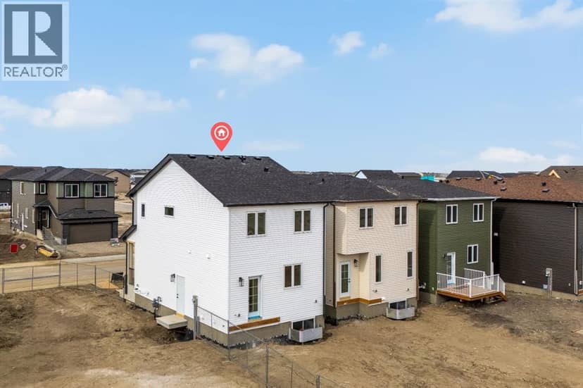 55 Hotchkiss Way SE, Calgary, photo 4