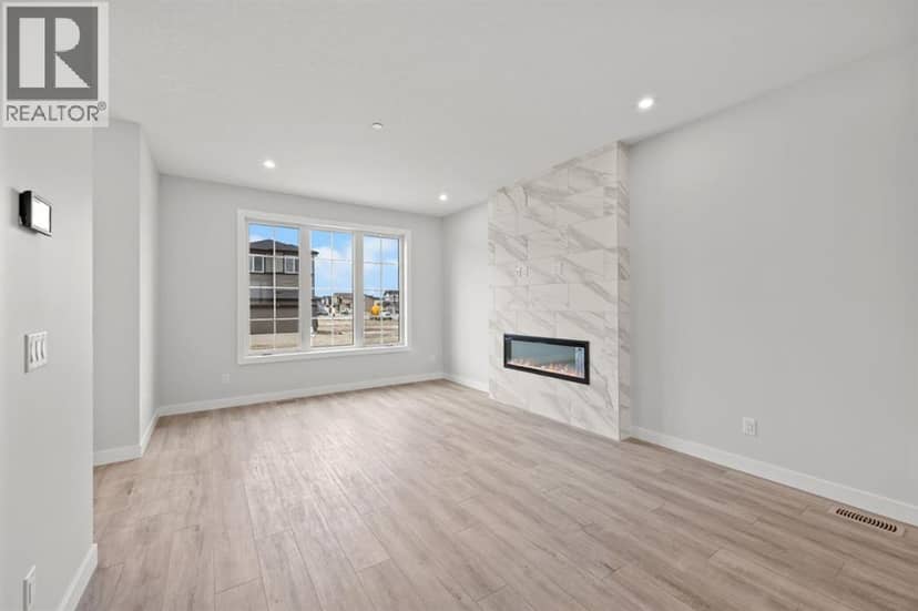 55 Hotchkiss Way SE, Calgary, photo 7