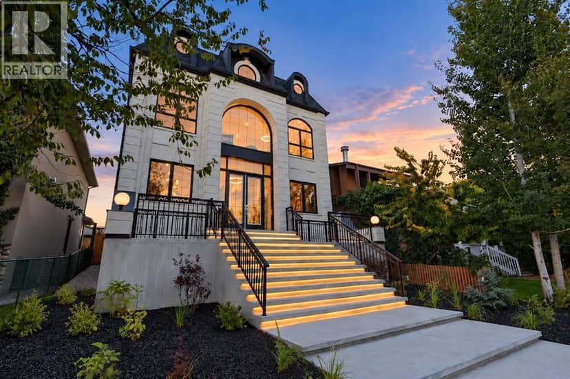 1910 Broadview Road NW, Calgary, photo 2